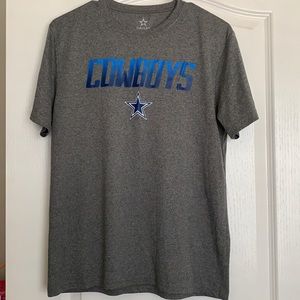 Youth Dallas Cowboys t-shirt